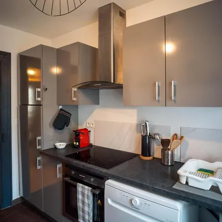 Riedheim - Proche Gare - Charme, Confort Et Calme *