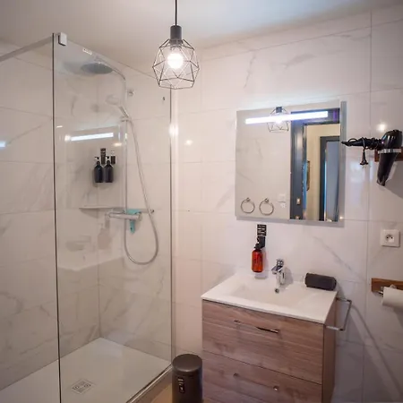 Riedheim - Colmar Proche Gare - Charme, Confort Et Calme *