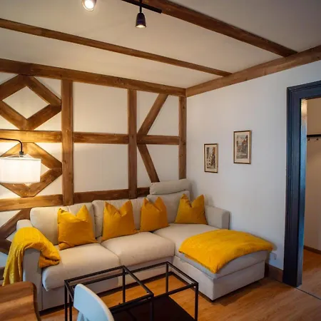 Apartament L'ancestral ~ Proche Centre-ville ~ Acces Autonome Colmar