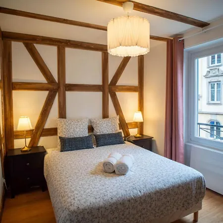 Riedheim - Proche Gare - Charme, Confort Et Calme *