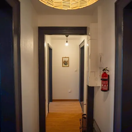 L'ancestral ~ Proche Centre-ville ~ Acces Autonome Apartament Colmar