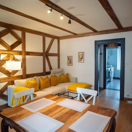 L'ancestral ~ Proche Centre-ville ~ Acces Autonome