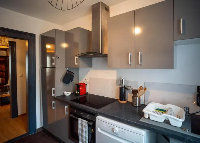 Riedheim - Proche Gare - Charme, Confort Et Calme *