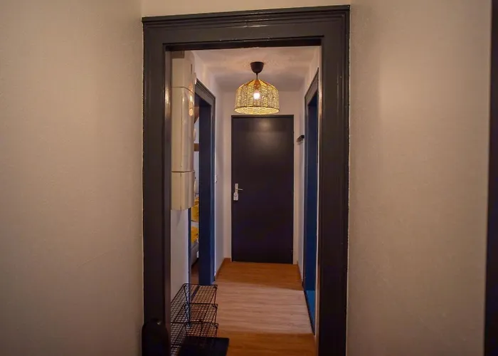 Riedheim - Proche Gare - Charme, Confort Et Calme Colmar