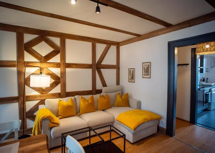 Appartamento Riedheim - Proche Gare - Charme, Confort Et Calme Colmar