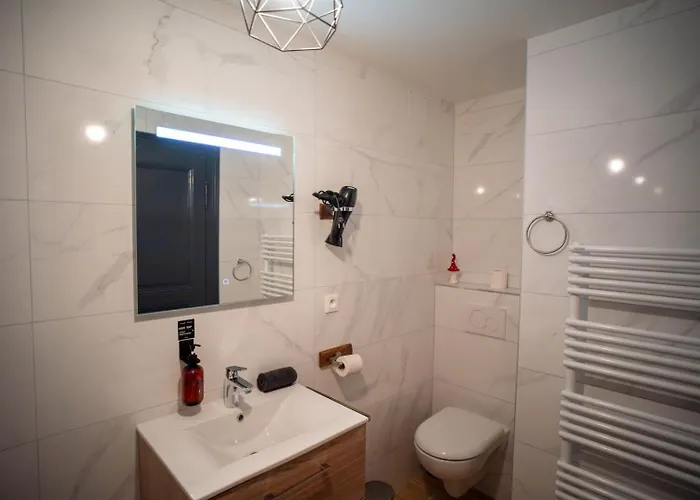 Appartamento Riedheim - Proche Gare - Charme, Confort Et Calme Colmar