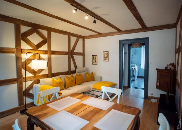 Riedheim - Proche Gare - Charme, Confort Et Calme